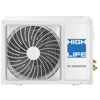 High Life ACHL-09PC-I-CHDV02S