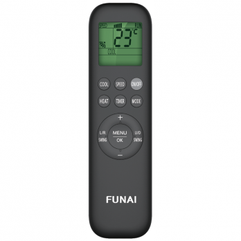 Funai RAC-I-SG25HP.D03
